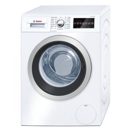 Máy giặt quần áo Bosch WAP28480SG