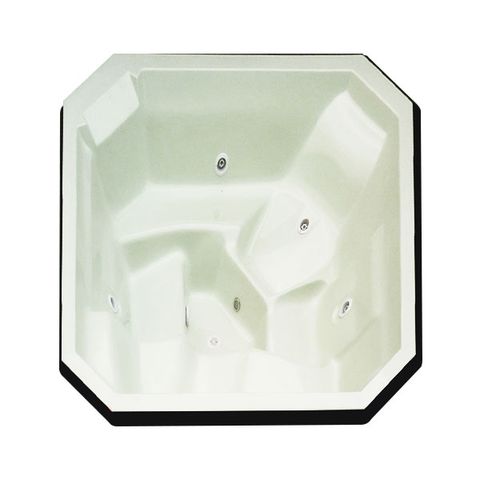  Bồn tắm thủy lực Jaccuzzi AMAZON TP-8057 