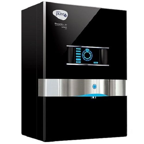 Máy Lọc Nước Unilever Pureit Ultima