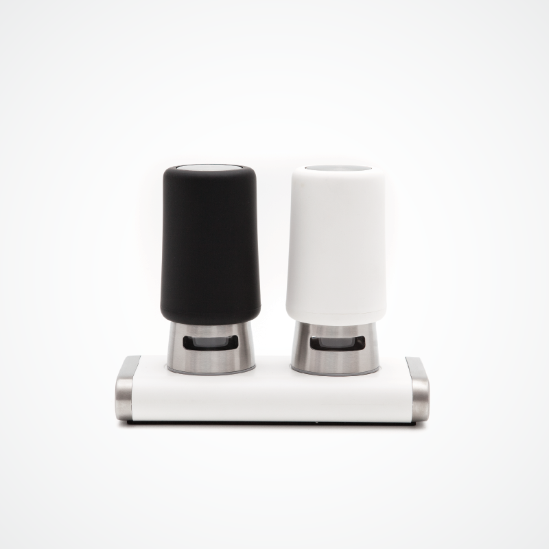 HỘP ĐỰNG GIA VỊ MALLOCA MSPS-80145