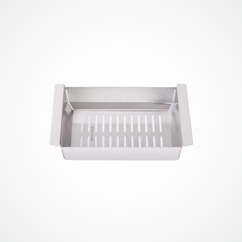 RỔ INOX MALLOCA L-23