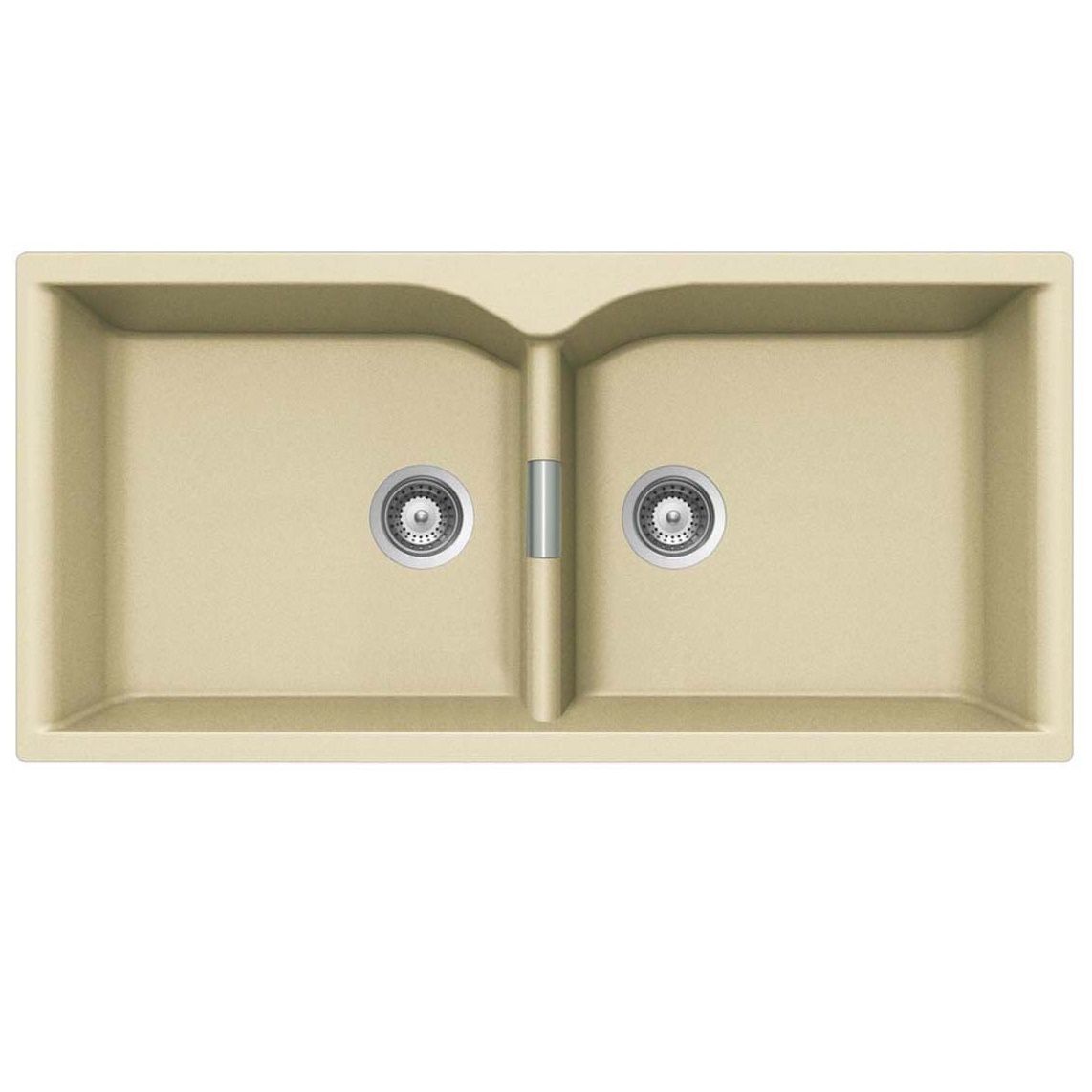 CHẬU RỬA CHÉN BÁT CARYSIL LAC1