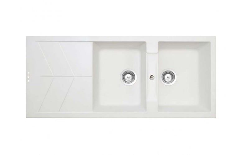 CHẬU RỬA CHÉN BÁT CARYSIL JAC1