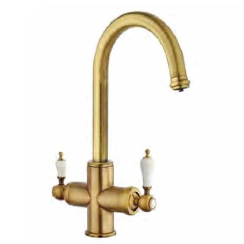 VÒI RỬA CHÉN BÁT CARYSIL  I-2467