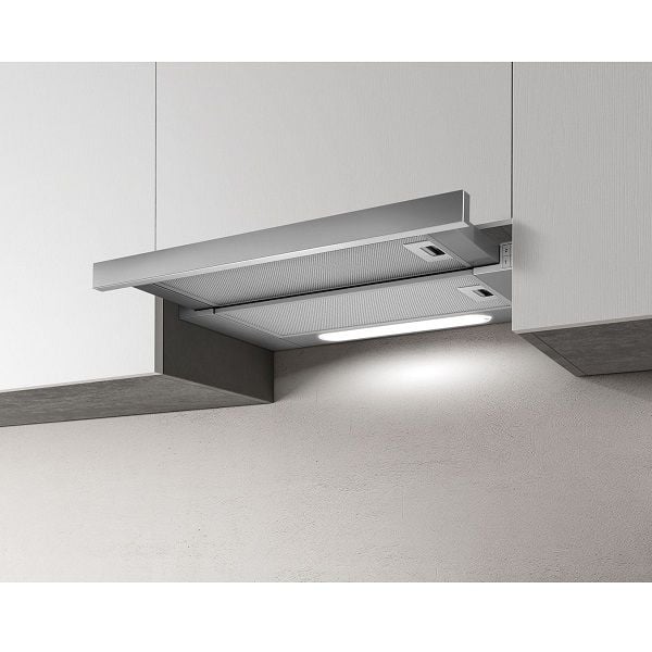 Máy hút mùi Elica ELITE GRIX 60CM