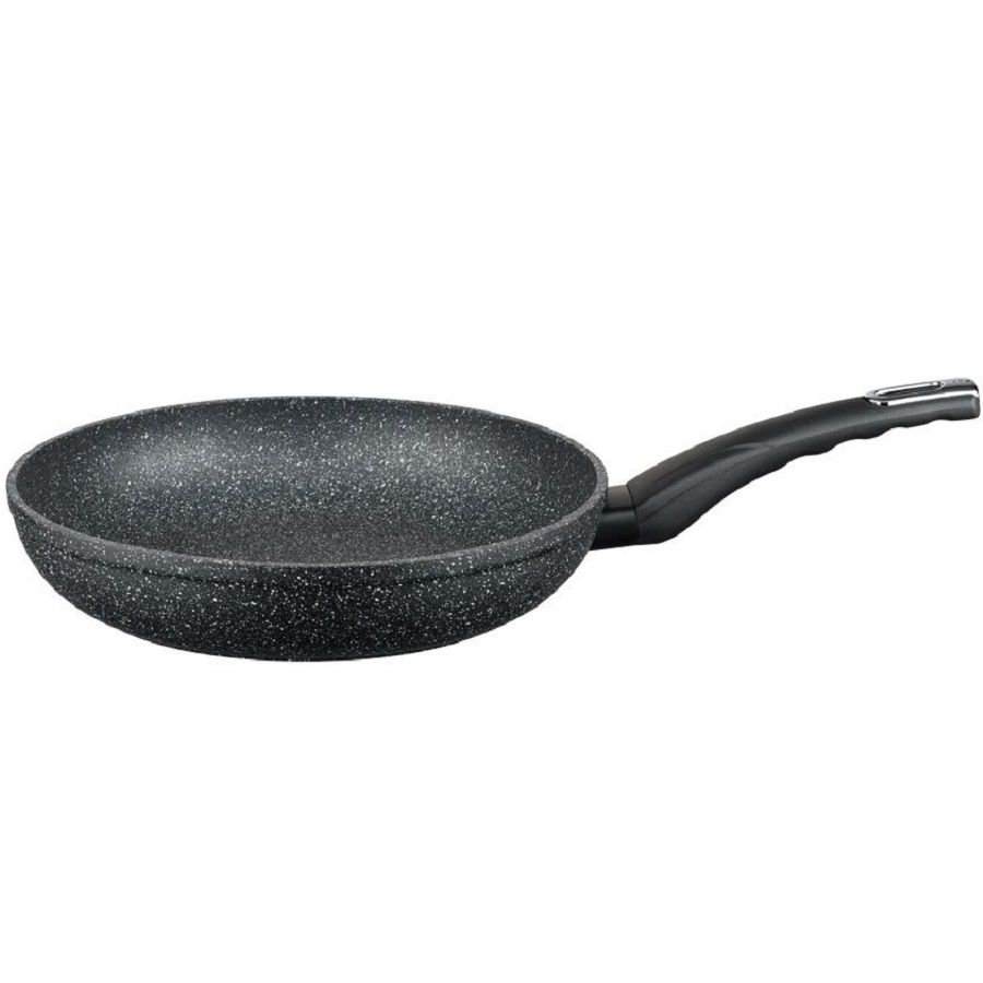 Chảo Từ Aluminium mặt vân đá ELO Granit Evolution 20cm