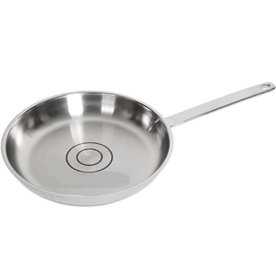 Chảo từ inox ELO Silicano Plus 26cm