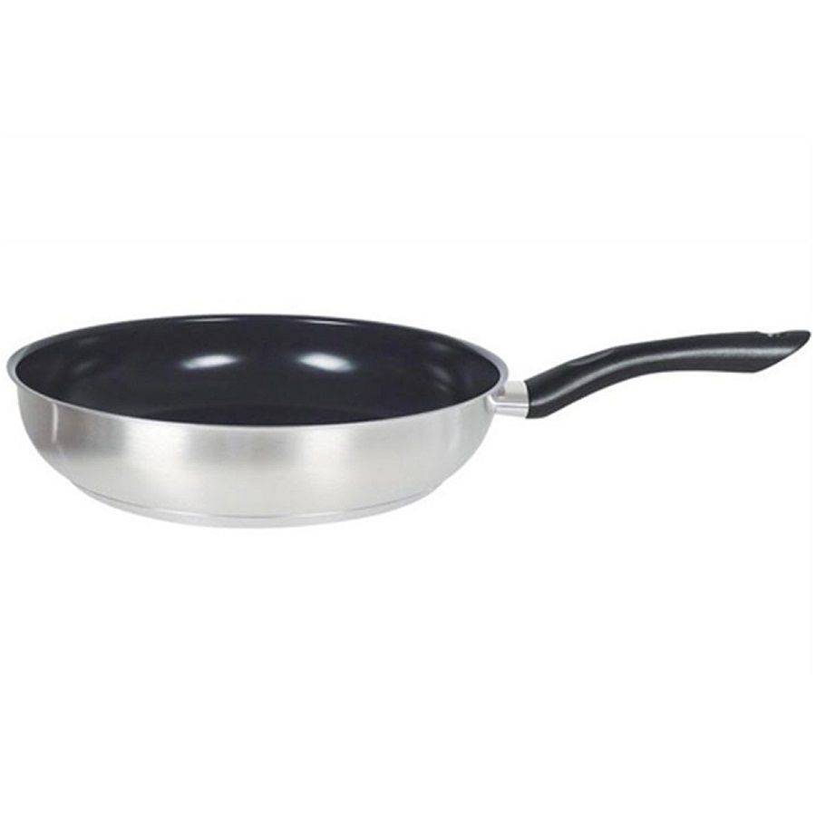 Chảo Từ Inox  chống dính ELO Pure Mercury 20cm