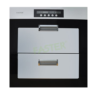 Máy sấy bát FS A19