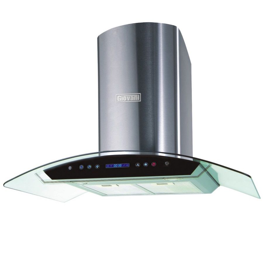 MÁY HÚT MÙI GIOVANI G 9304RS