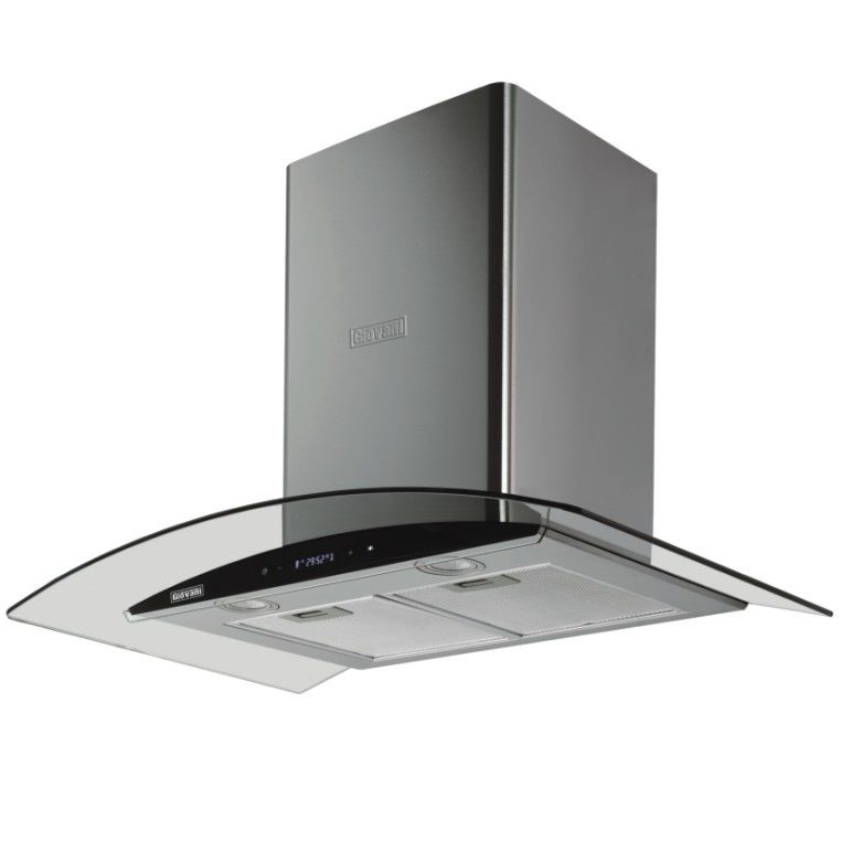 MÁY HÚT MÙI GIOVANI GH 7501 EG