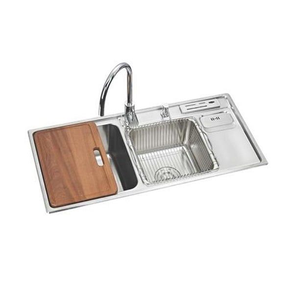 Chậu rửa chén bát Faster FS - 9243