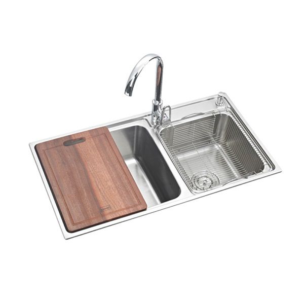 Chậu rửa chén bát Faster FS - 8143