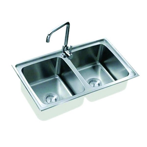 Chậu rửa chén bát Faster FS - 7843