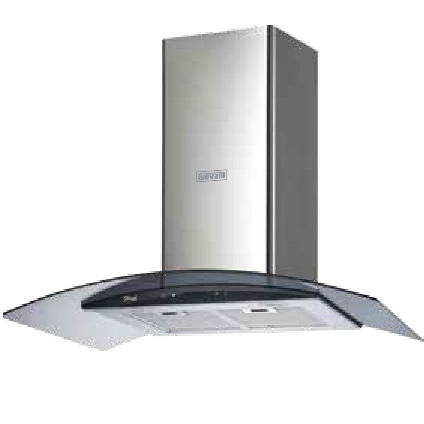 MÁY HÚT MÙI GIOVANI G-7501 EG