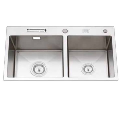  CHẬU RỬA CHÉN BÁT GIOVANI GS-8147 HM 