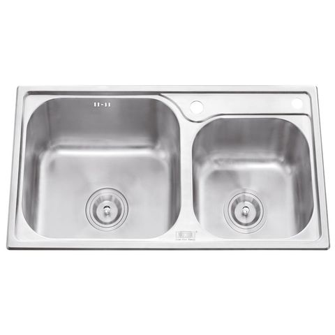  Chậu rửa chén bát Giovani GS-7842 PM 