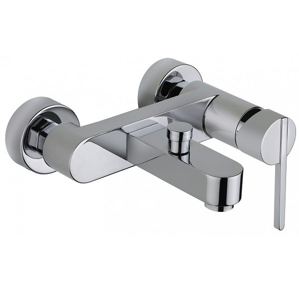 Thân vòi trộn nóng lạnh Teka Aura