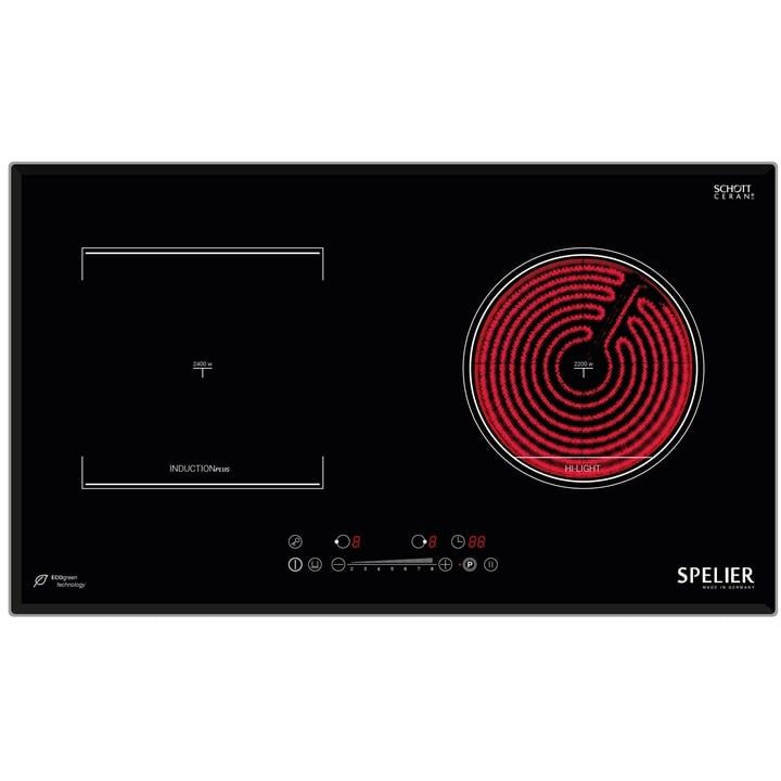 Bếp Điện Từ Spelier SPE-HC928