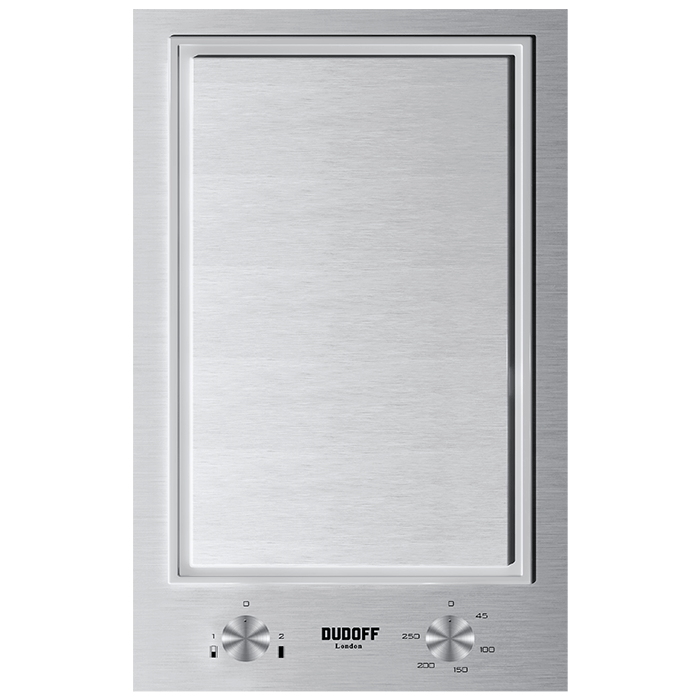 Bếp Dudoff Domino Teppanzaki Plate