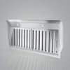 Máy hút mùi âm tủ Dudoff Aura S90