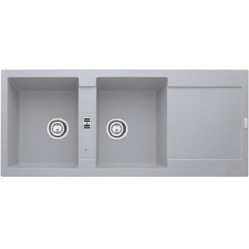 Chậu rửa chén bát Franke MRG 621 MPLATINUM