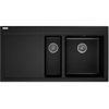 Chậu rửa chén bát Franke MTG 651 GRAPHITE