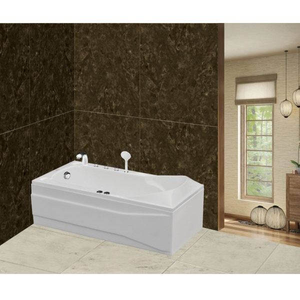 Bồn Tắm Nằm Massage Euroca EU5-1780