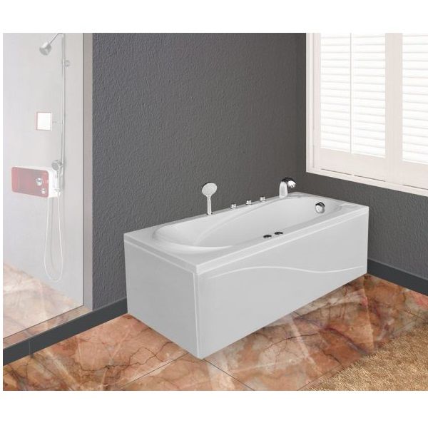 Bồn Tắm Nằm Massage Euroca EU1-1775