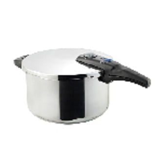 NỒI ÁP SUẤT D'MESTIK SONIC 6L