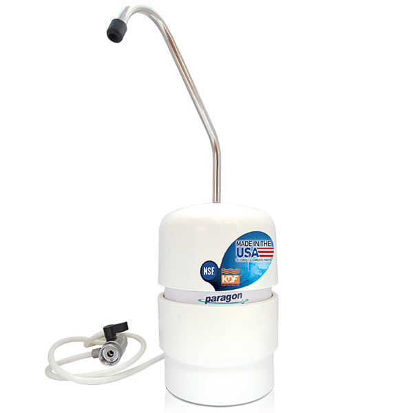 Máy lọc nước Paragon P3050 UC