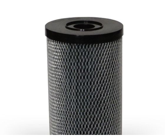 Lõi lọc Paragon tích hợp than hoạt tính