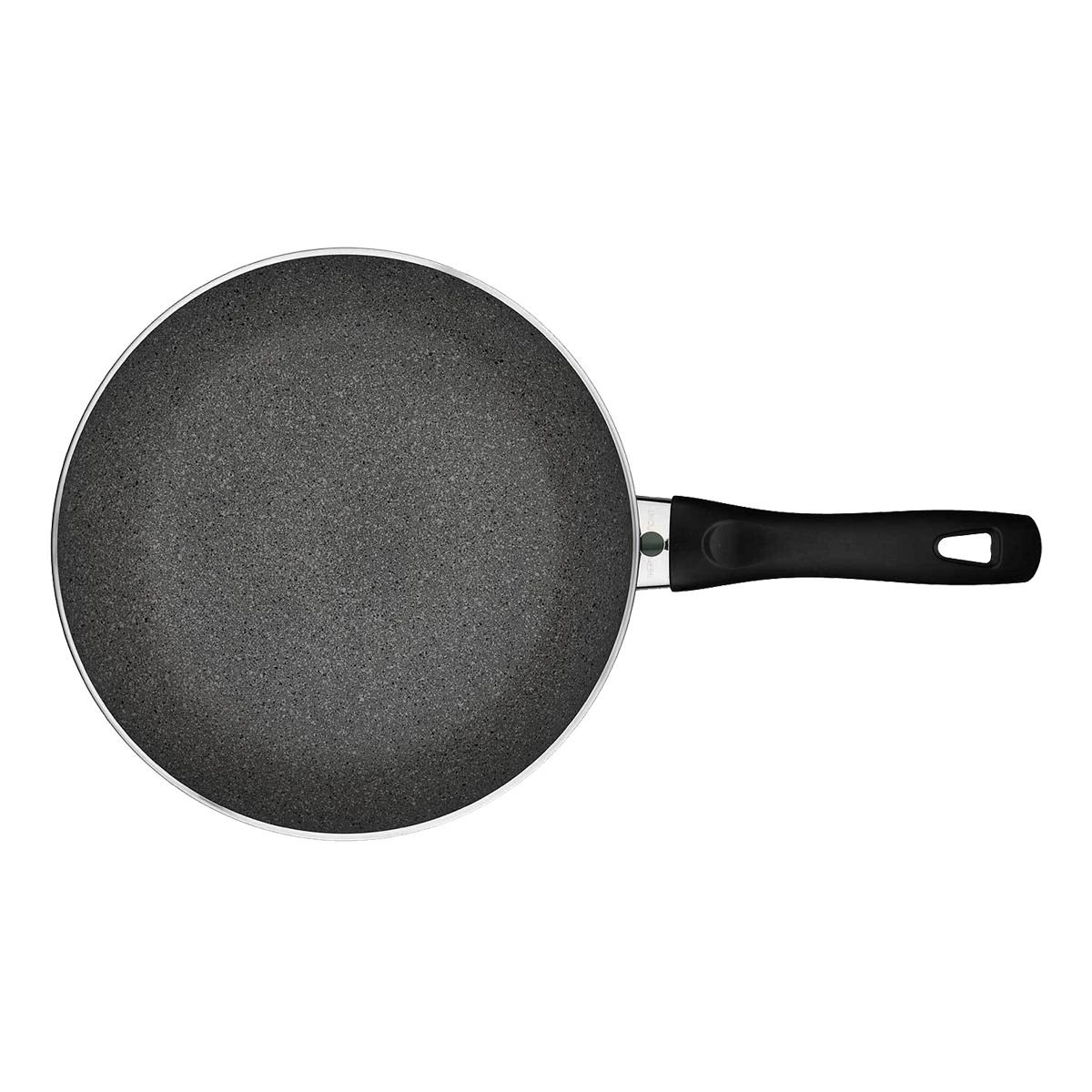 Chảo chiên chống dính ZWILLING BALLARINI Bologna Granitium non stick fry pan - 20 cm