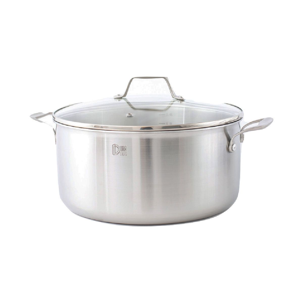 Nồi 3 lớp Durachefs - 7L