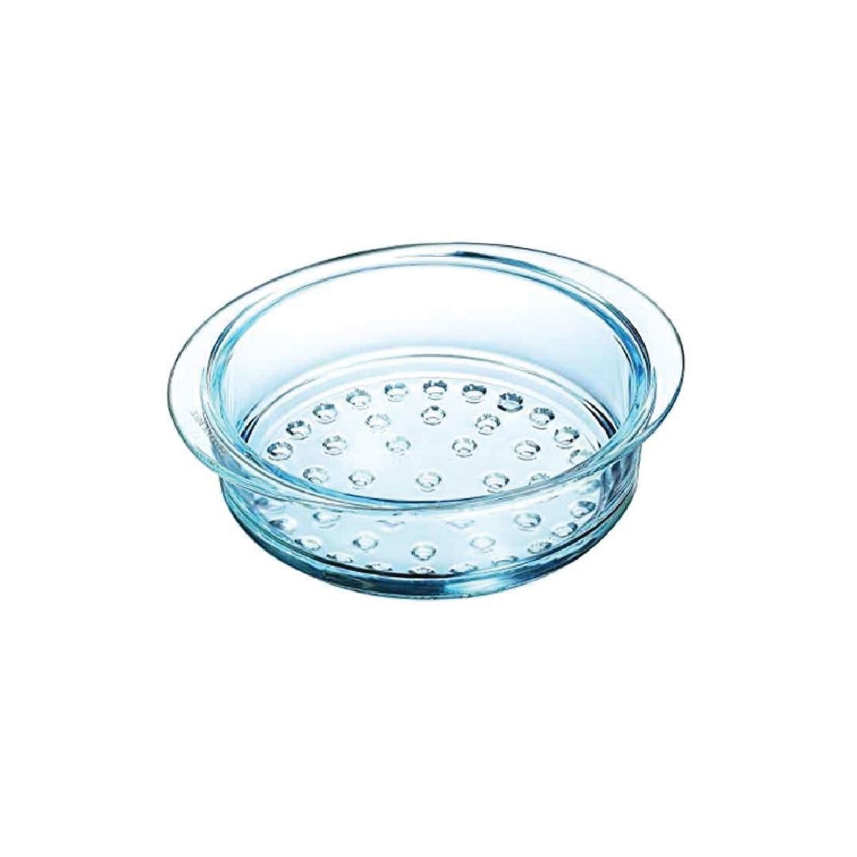 Xửng hấp gốm thủy tinh Ocuisine