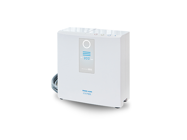 Máy lọc nước ion kiềm giàu Hydro  TRIM ION HYPER