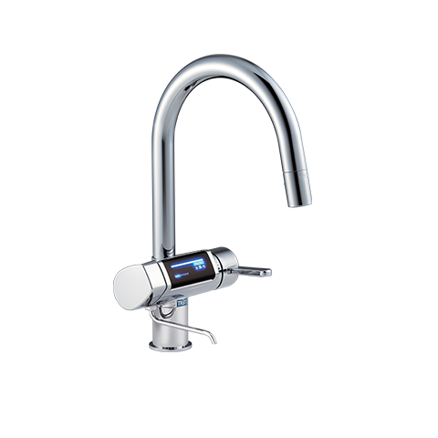 Máy lọc nước ion kiềm giàu Hydro  TRIM ION GRACIA