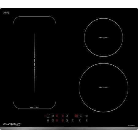 Bếp từ Eurosun EU-T890S