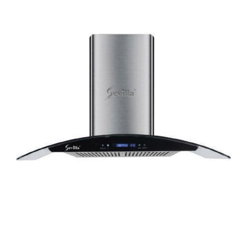  Máy hút mùi Sevilla SV-327 