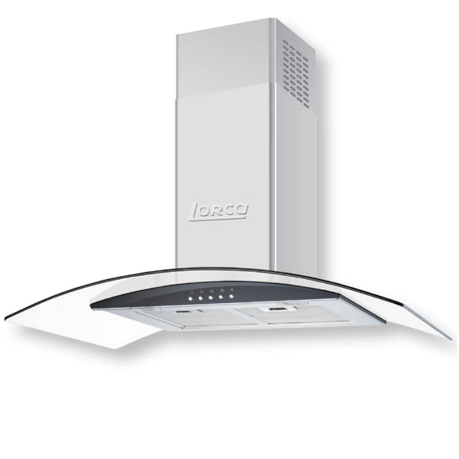 Máy hút mùi Lorca TA-2001B-70