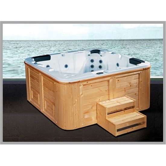 Bồn Tắm Massage Govern SPA-8803