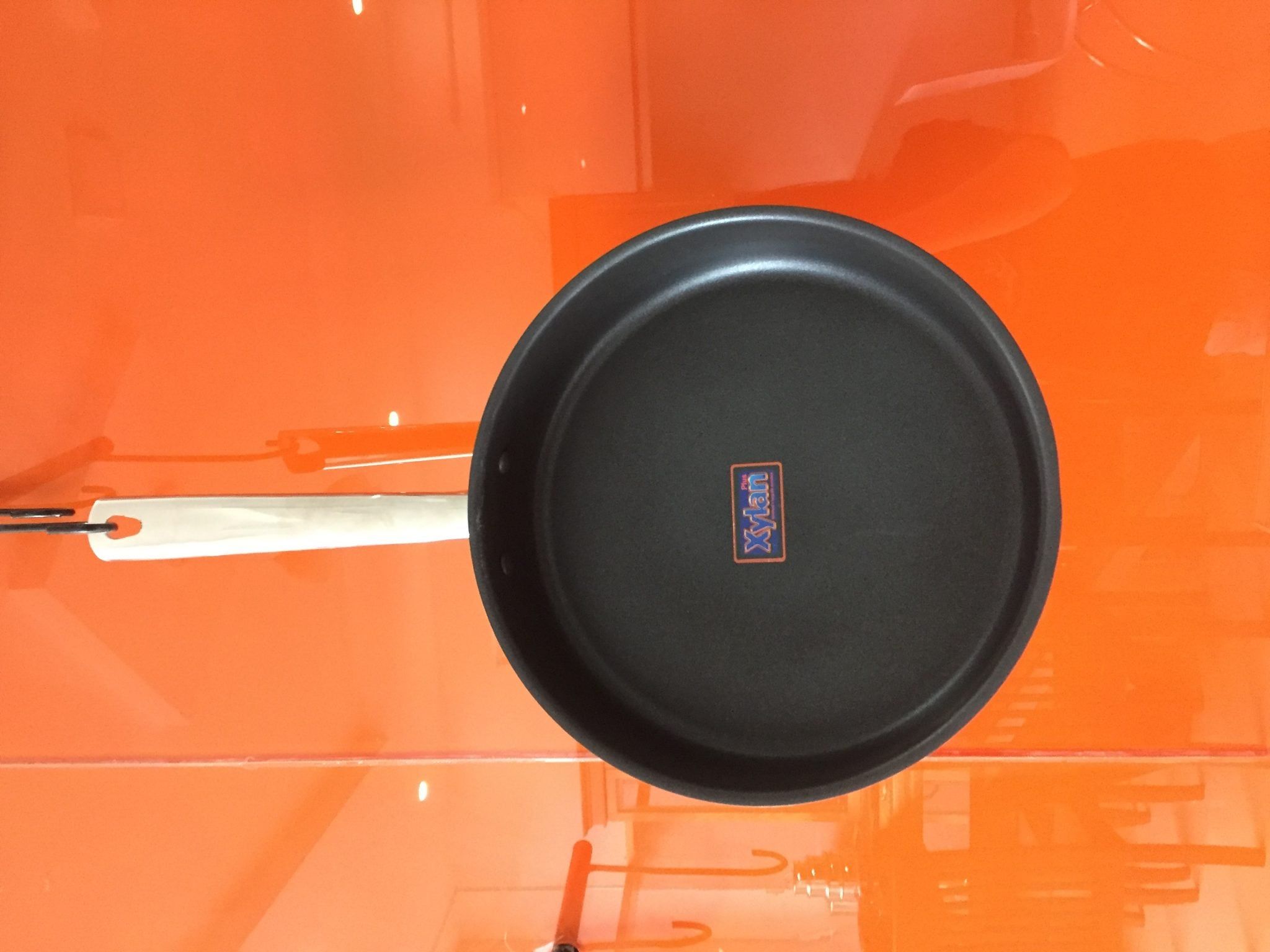 Chảo chống dính Faster 26 cm inox 304 dùng được cho bếp từ