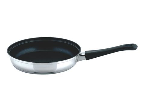 Chảo chống dính Faster 22 cm inox 304 dùng được cho bếp từ 
