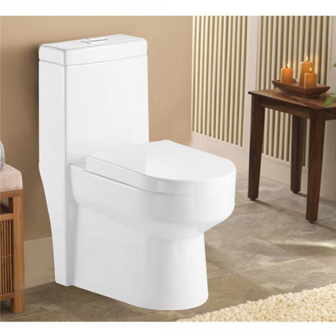 Bồn cầu Govern K - 0388