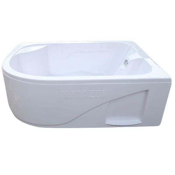 Bồn tắm xây Amazon TP-6046