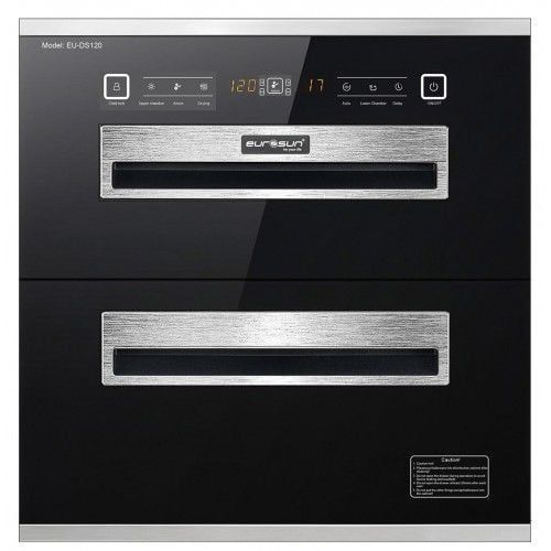 Máy sấy bát Eurosun EU-DS120