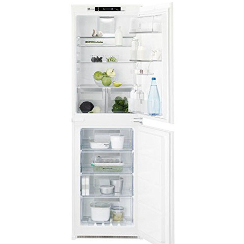  Tủ lạnh Electrolux ENN2754AOW 
