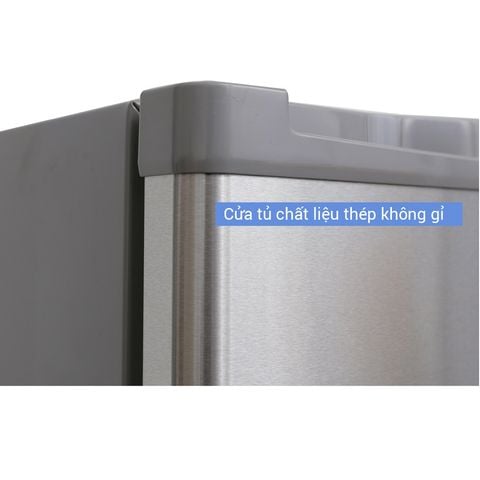  Tủ lạnh Electrolux EUM0900SA 