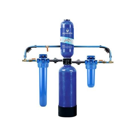  Hệ thống lọc nước đầu nguồn AO Smith AQ-1000 XS 