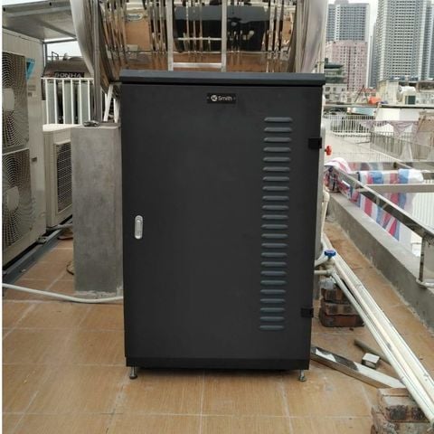  Hệ thống lọc nước đầu nguồn AO Smith I97 